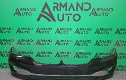 Бампер BMW 5 series 2016-2020 51117427441 G30 G31, передний