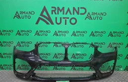 Бампер BMW X3 2017-2021 51117484780 G01, передний