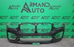 Бампер BMW X3 2017-2021 51117484780 G01, передний