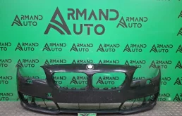 Бампер BMW 5 series 2013-2017 51117332677 F10 F11, передний