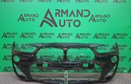 Бампер BMW X2 2017-2023 51118090114 F39, передний