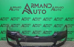 Бампер BMW 6 series 2017-2020 51118072206 G32, передний