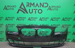 Бампер BMW 5 series 2009-2013 51117285961 F10 F11, передний