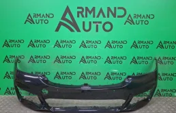 Бампер BMW 6 series 2017-2020 51118072206 G32, передний