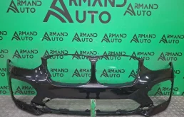Бампер BMW X4 2018-2021 51117497398 G02, передний