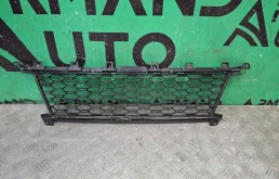 Решетка бампера BMW 3 series 2018-2022 51118069367 G20 G21, передняя