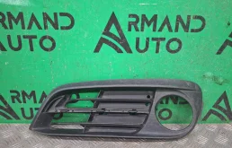 Решетка бампера BMW 5 series 2013-2017 51117331735 F10 F11, передняя левая
