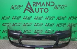 Бампер BMW 6 series 2017-2020 51118072206 G32, передний