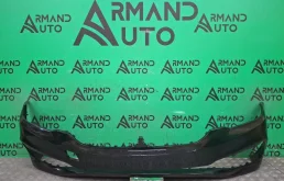 Бампер BMW 5 series 2016-2020 51117427441 G30 G31, передний