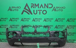 Бампер BMW X3 2006-2010 51113416200 E83, передний
