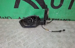 Зеркало Volkswagen Polo 2009-2020 6RU857507S9B9 5, левое