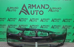 Бампер BMW 3 series 2015-2020 51117445093 F30 F31, передний