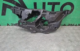 Кронштейн птф BMW X3 2014-2017 51117389896 F25, левый
