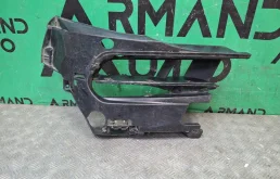 Кронштейн бампера BMW 6 series 2011-2015 51117282896 F06 F12 F13, передний левый