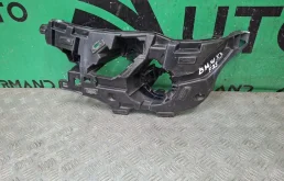 Кронштейн птф BMW X3 2014-2017 51117389896 F25, левый