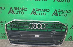 Решетка радиатора Audi A6 2018-2023 4K08536513FZ 5 C8