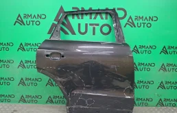 Дверь Audi Q5 2012-2017 8R0833052B 1 8R, задняя правая