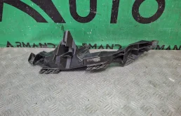 Кронштейн фары Audi A1 2010-2015 8X0805608 1 8X, правый
