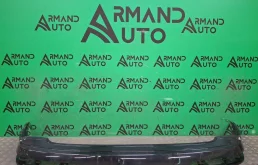 Бампер Audi Q7 2015-нв 4M0807511GRU 2 4M, задний