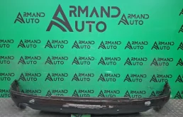 Юбка бампера Audi Q7 2009-2015 4L0807434GGRU 1 4L, задняя