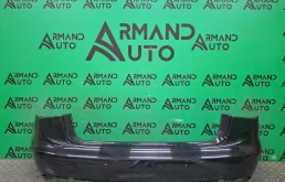 Бампер Audi A6 2011-2014 4G5807067GRU 4 C7, задний