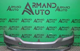 Бампер BMW 5 series 2016-2020 51117427441 G30 G31, передний