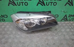 Фара BMW X1 2012-2015 63117290234 E84, правая