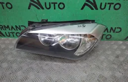 Фара BMW X1 2012-2015 63117290233 E84, левая