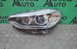 Фара BMW X3 2017-2021 63117466125 G01, левая