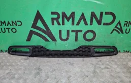 Накладка бампера Mini Hatch 2010-2013 51127260590 R56, задняя