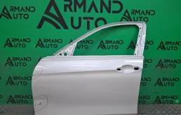 Дверь BMW 3 series 2011-2020 41007298565 F30 F31, передняя левая