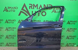 Дверь BMW X3 2010-2017 41517355803 F25, передняя левая