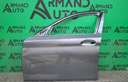 Дверь BMW 5 series 2016-2023 41007408961 G30 G31, передняя левая