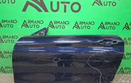 Дверь BMW 4 series 2013-2020 41007327345 F32 F33, левая