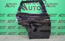 Дверь BMW X3 2017-2024 41007465534 G01, задняя правая