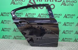 Дверь BMW 5 series 2016-2023 41007408964 G30, задняя правая