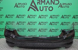 Бампер BMW 5 series 2016-2020 51127475593 G30, задний