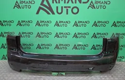 Бампер BMW X3 2017-2021 51128091992 G01, задний