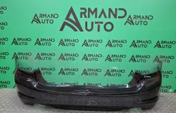 Бампер BMW 5 series 2016-2020 51127475601 G30, задний