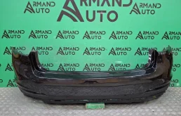 Бампер BMW X6 2014-2019 51127413500 F16, задний