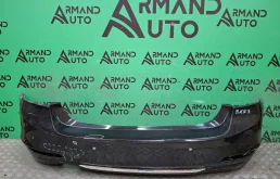 Бампер BMW 3 series 2011-2016 51127312730 F30, задний