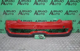 Бампер Mini Hatch 2010-2013 51127264358 R56, задний