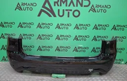 Бампер BMW X3 2017-2021 51127488220 G01, задний