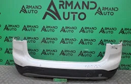 Бампер BMW X1 2015-2019 51127403391 F48, задний