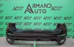 Бампер BMW X6 2007-2014 51127210649 E71, задний