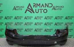 Бампер BMW 5 series 2016-2020 51127475593 G30, задний