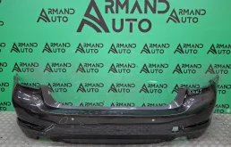 Бампер BMW 5 series 2016-2020 51127475593 G30, задний