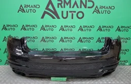 Бампер BMW X6 2014-2019 51127413500 F16, задний