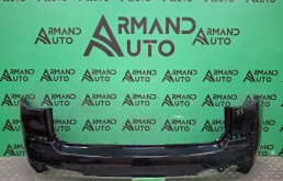 Бампер BMW X3 2017-2021 51128091992 G01, задний