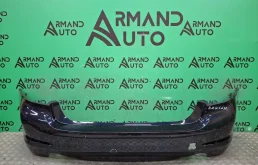 Бампер BMW 5 series 2016-2020 51127475593 G30, задний